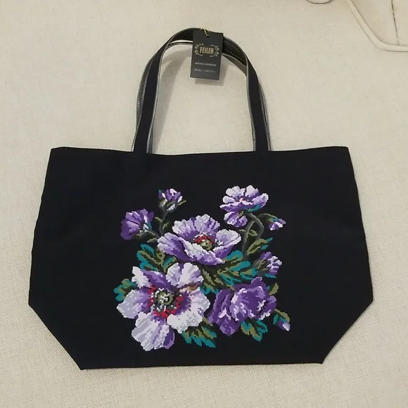 Feiler | Bags | Feiler Bag From Japan | Poshmark
